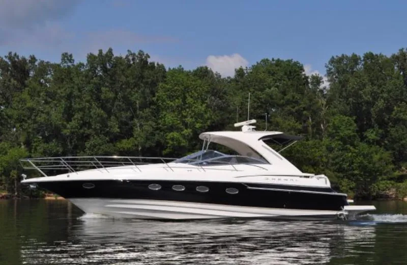 Irish Wake Yacht Photos Pics 