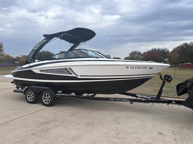 2016 Regal 2300 RX Bowrider Ski and Wakeboard for sale - YachtWorld