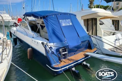 1998 Beneteau Flyer Viva 9.20