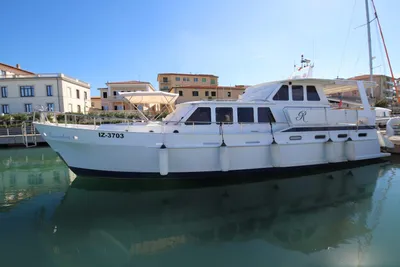 1997 Veha Euroclassic 50