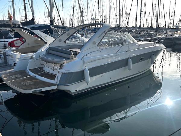 Bavaria 33 Sport