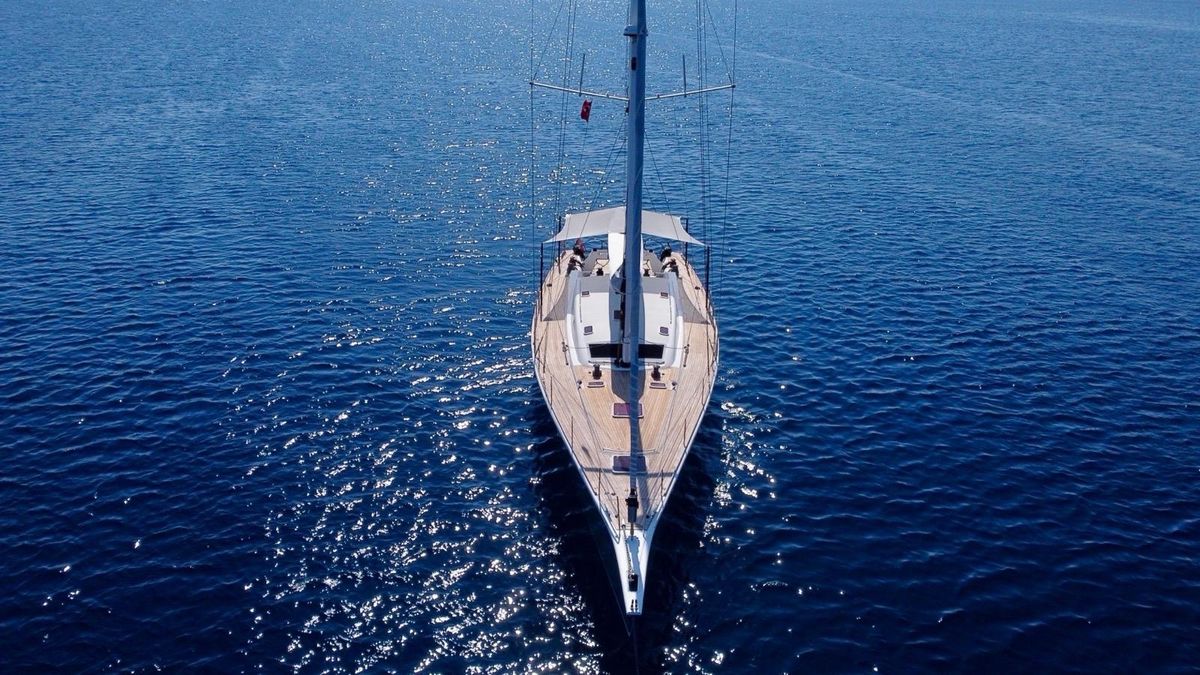 2010 Windseeker 65 