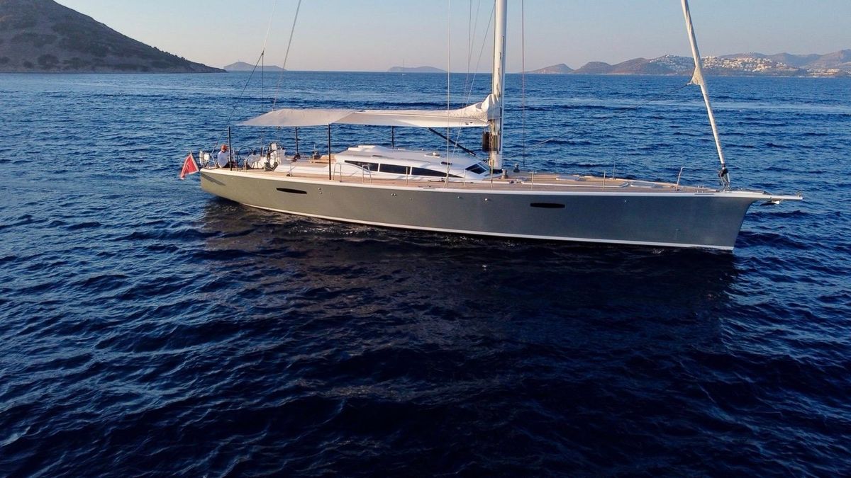 2010 Windseeker 65 