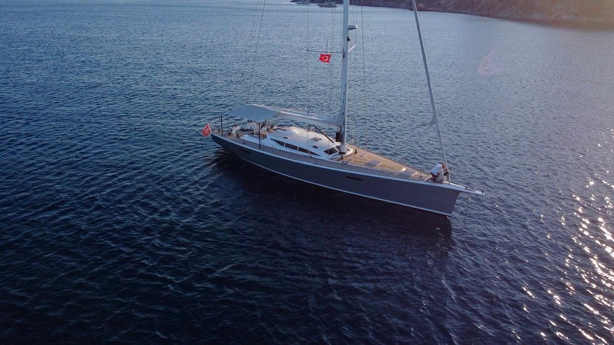 2010 Windseeker 65 