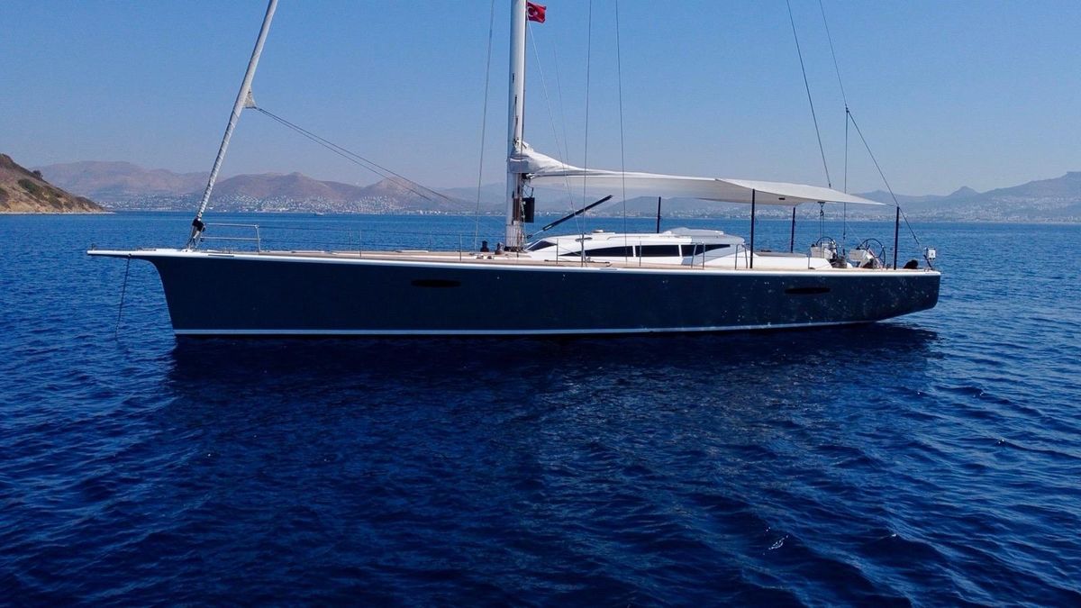 2010 Windseeker 65 
