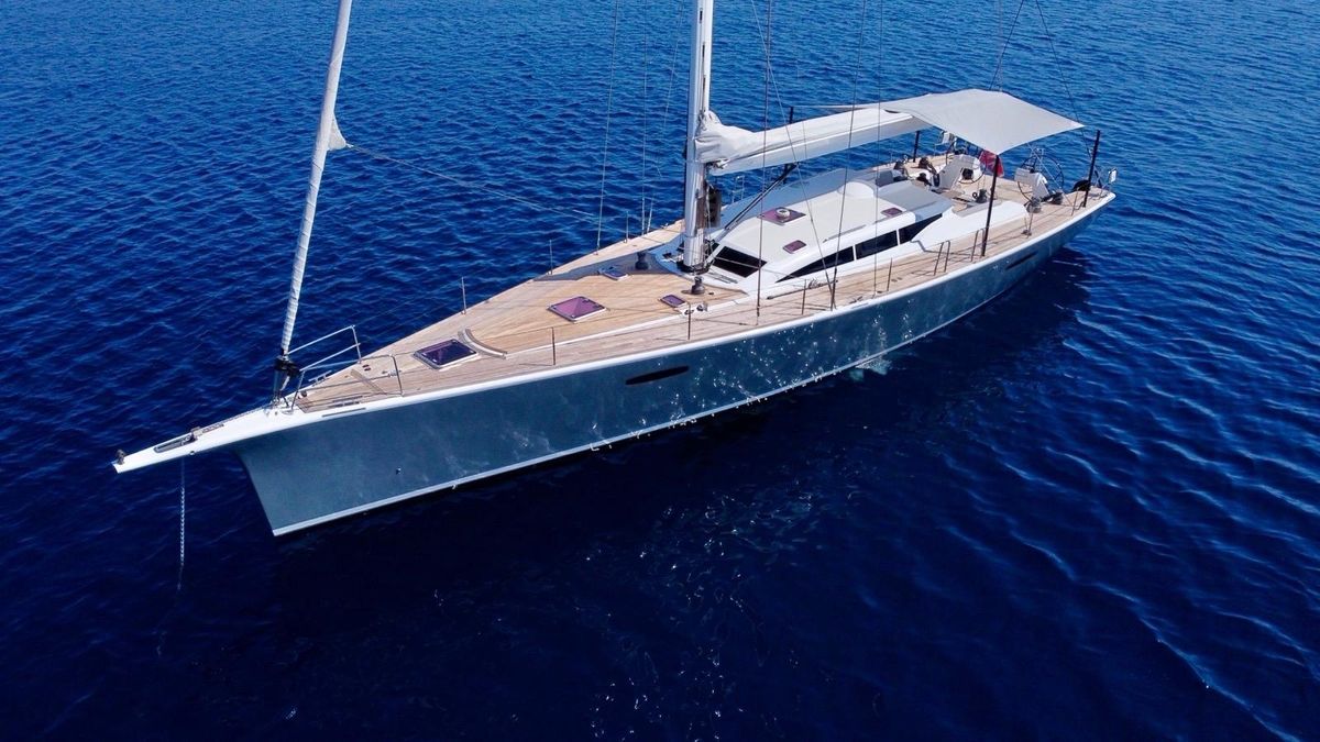 2010 Windseeker 65 