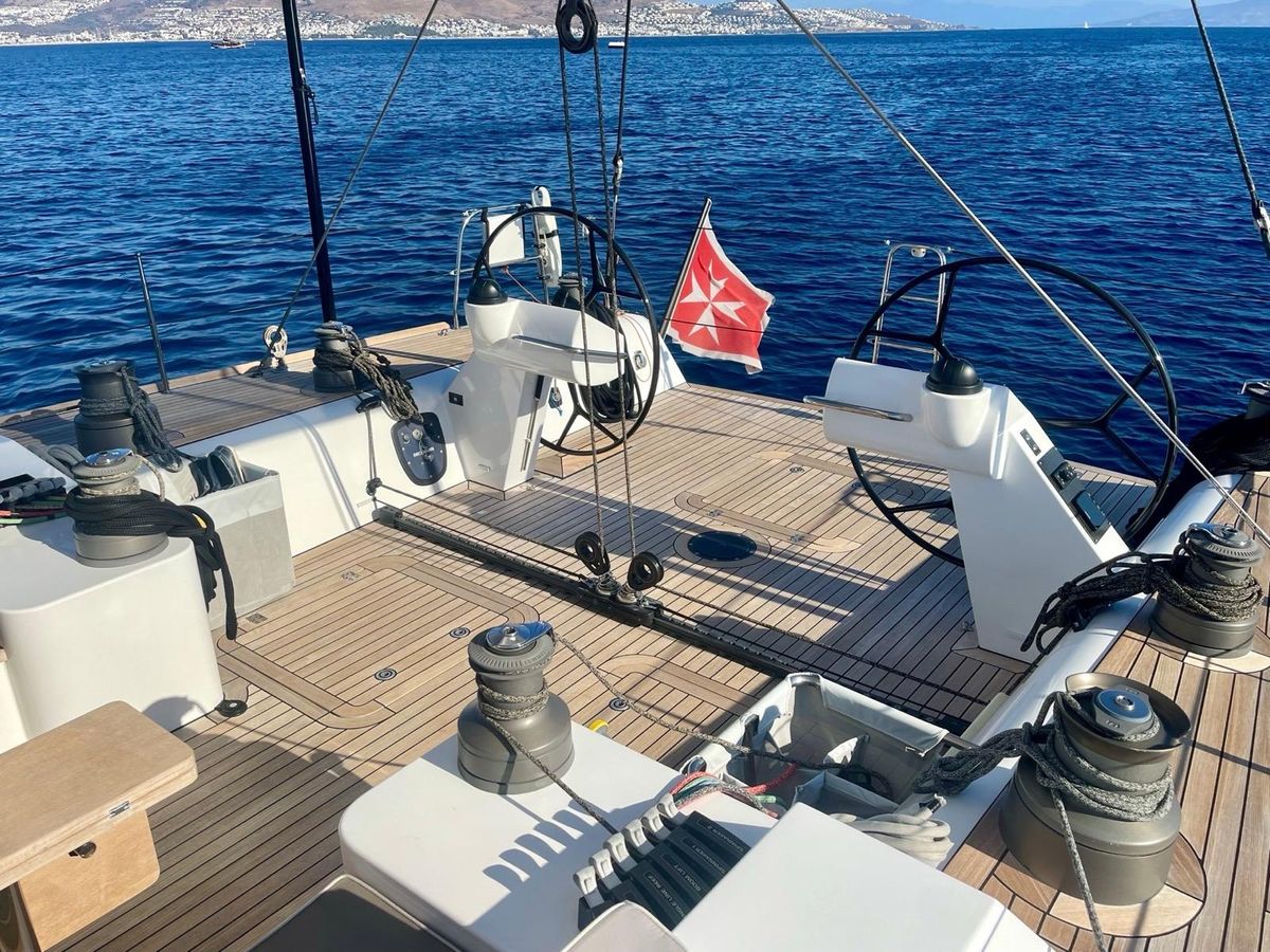2010 Windseeker 65 
