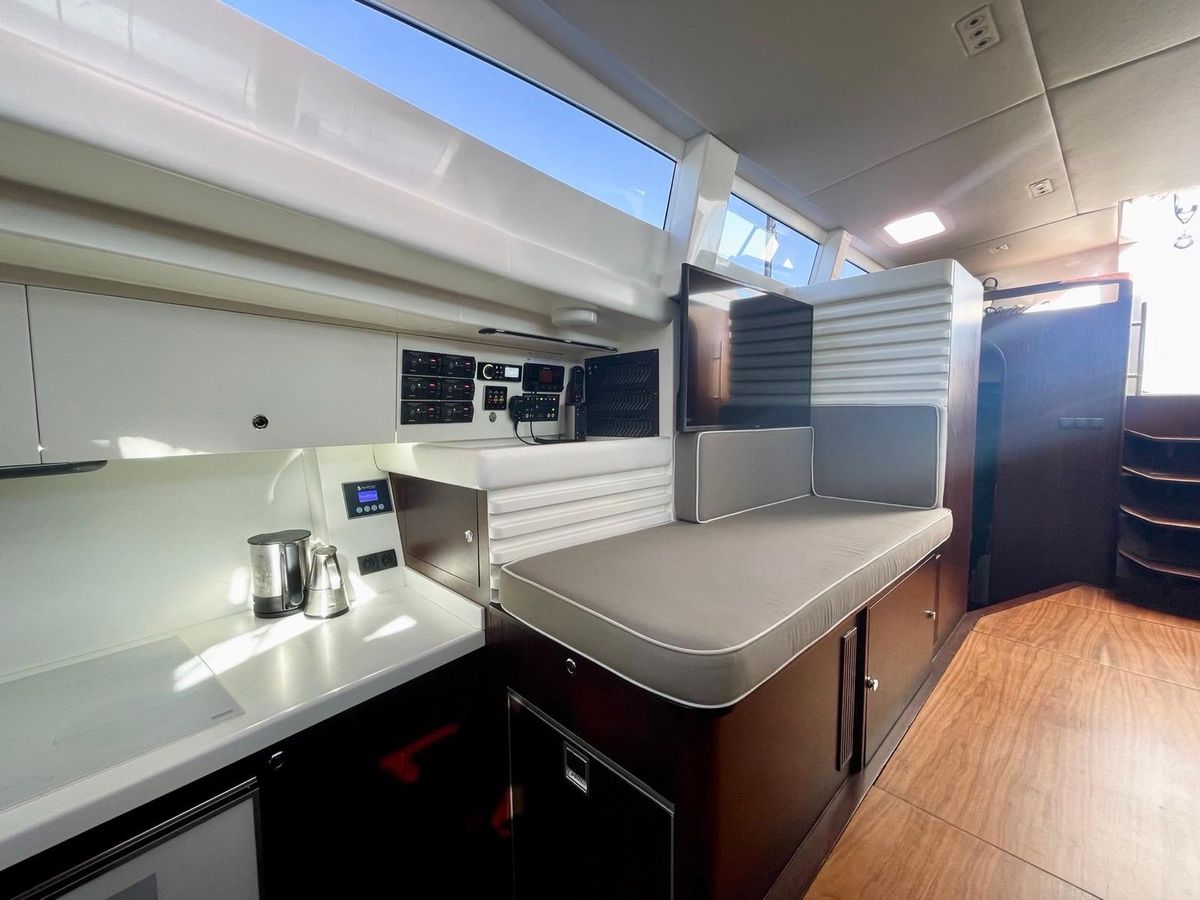 2010 Windseeker 65 