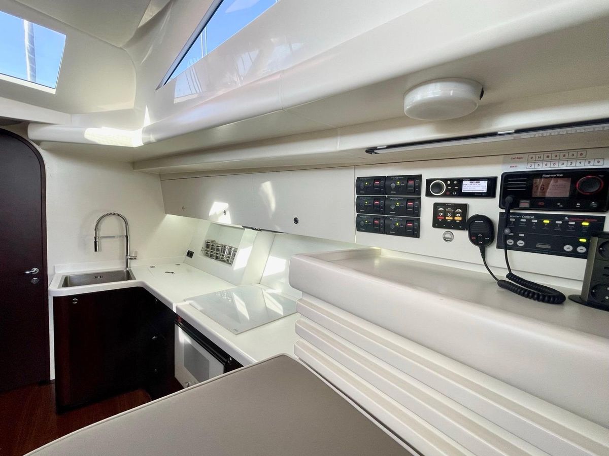 2010 Windseeker 65 