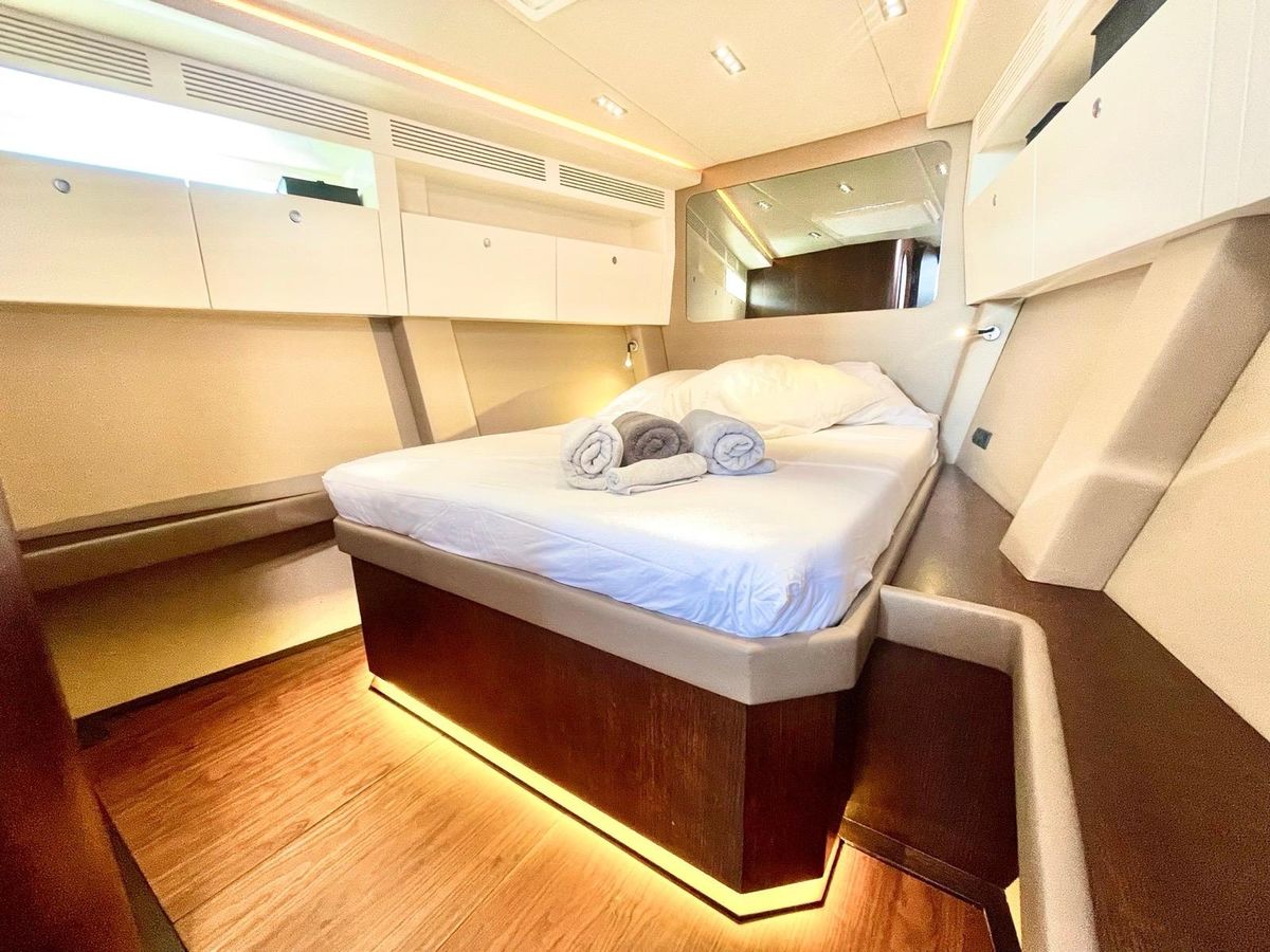 2010 Windseeker 65 