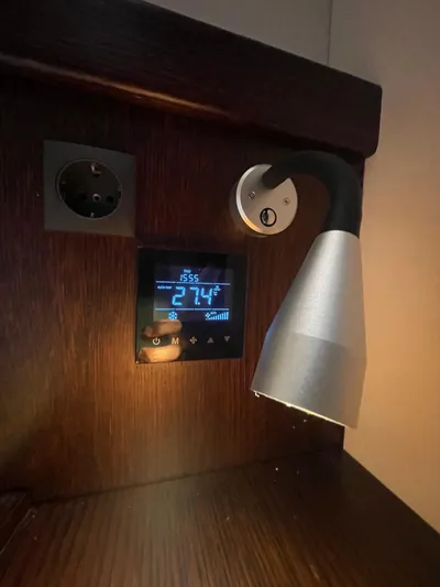 Touché Yacht Photos Pics 