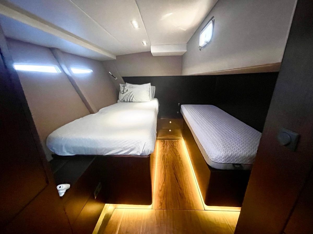 2010 Windseeker 65 