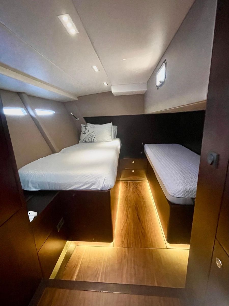2010 Windseeker 65 