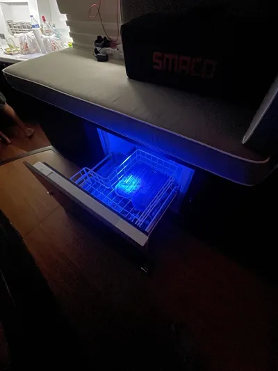 Touché Yacht Photos Pics 