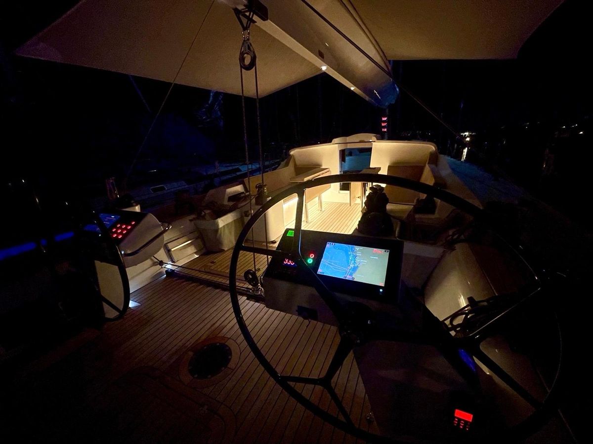 2010 Windseeker 65 