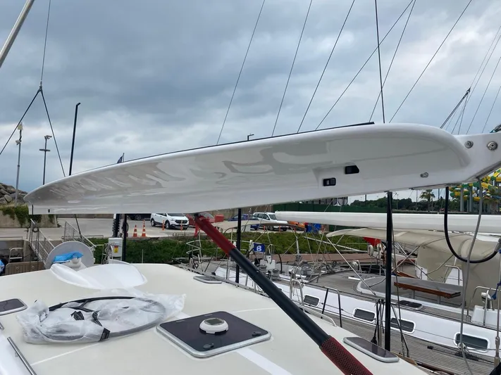 Touché Yacht Photos Pics 