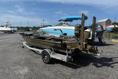 prodigy boats Prodigy