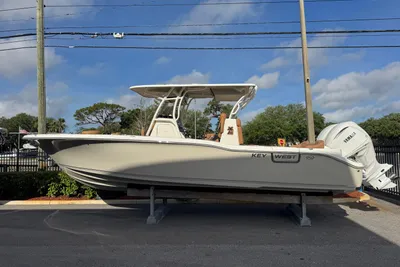 Key West 291 FS