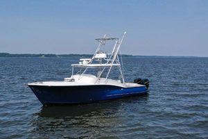 2012 36' OBX-34 Express High Point, NC, US