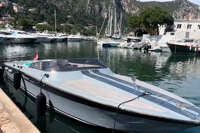 Monte Carlo 30 Offshorer