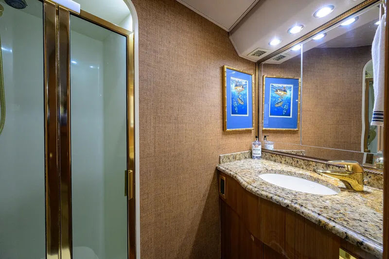 Backlash Yacht Photos Pics 