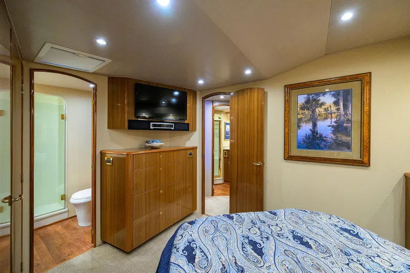 Backlash Yacht Photos Pics 