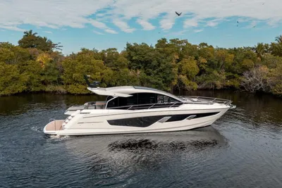 2025 Sunseeker Predator 65