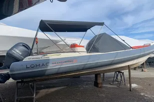 2021 Lomac GranTurismo 8.5