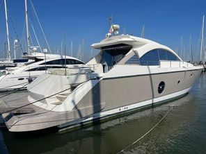 2007 Aicon 62 Sl