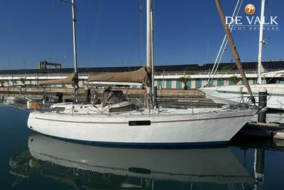 1981 North Wind 41