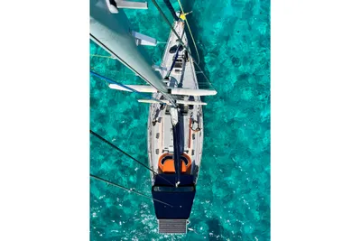 1987 Comena Orama 48