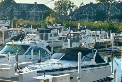 Chris-Craft 41 Amerosport