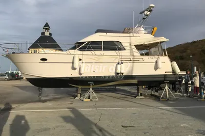2010 Arcoa EXCELLENCE FISHING 38