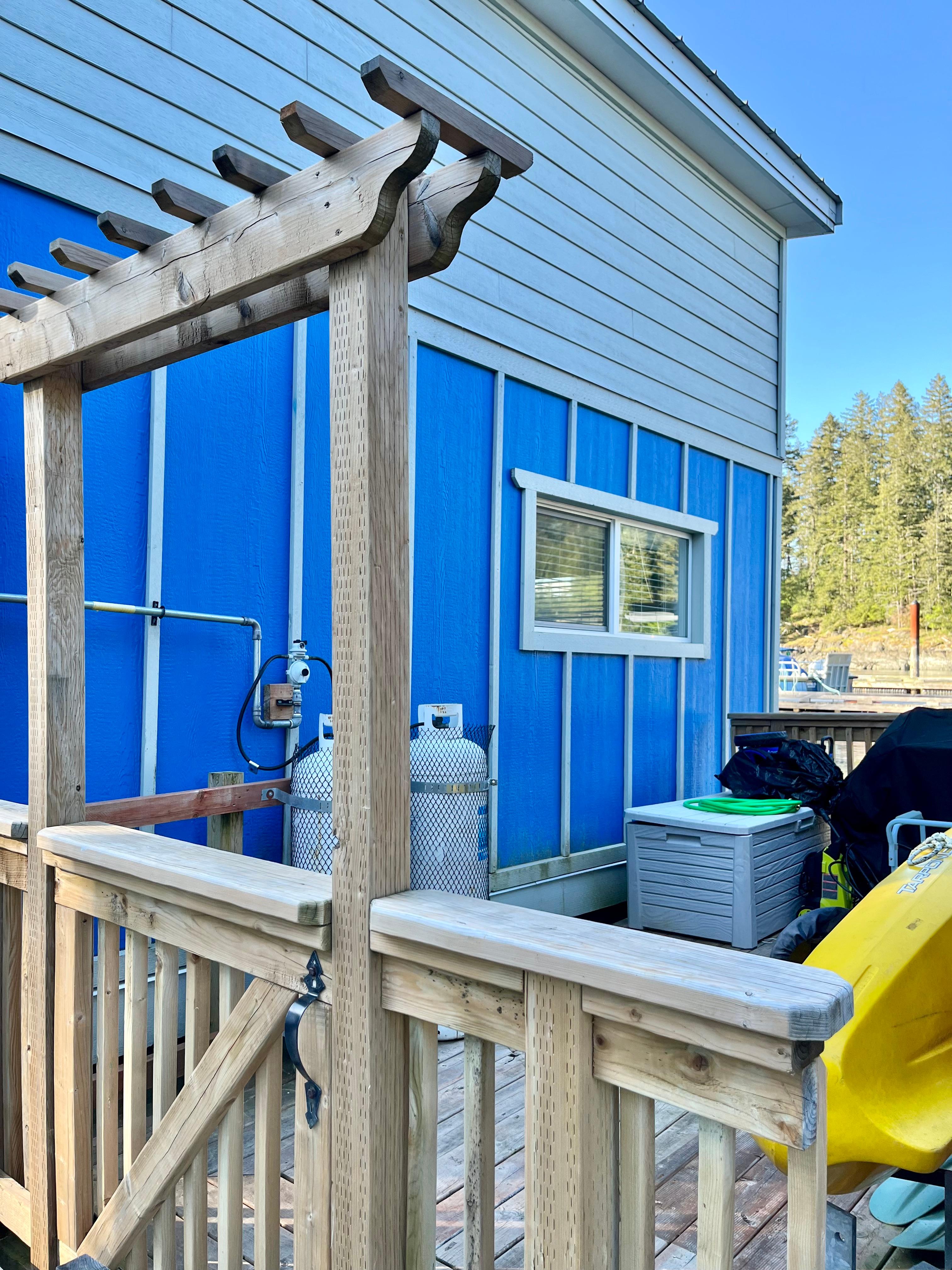 2020 Custom Float Home House for sale YachtWorld