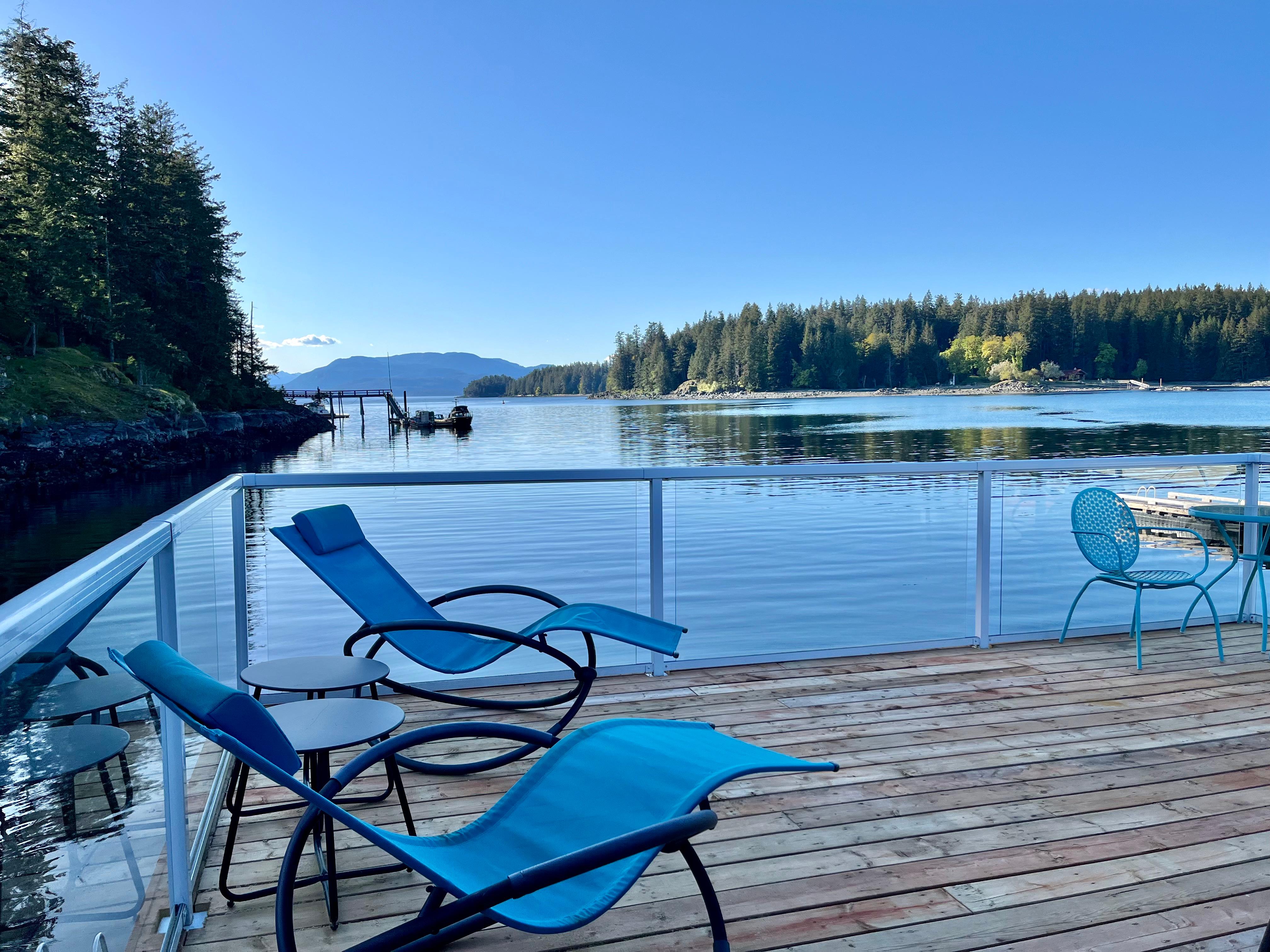 2020 Custom Float Home House for sale YachtWorld