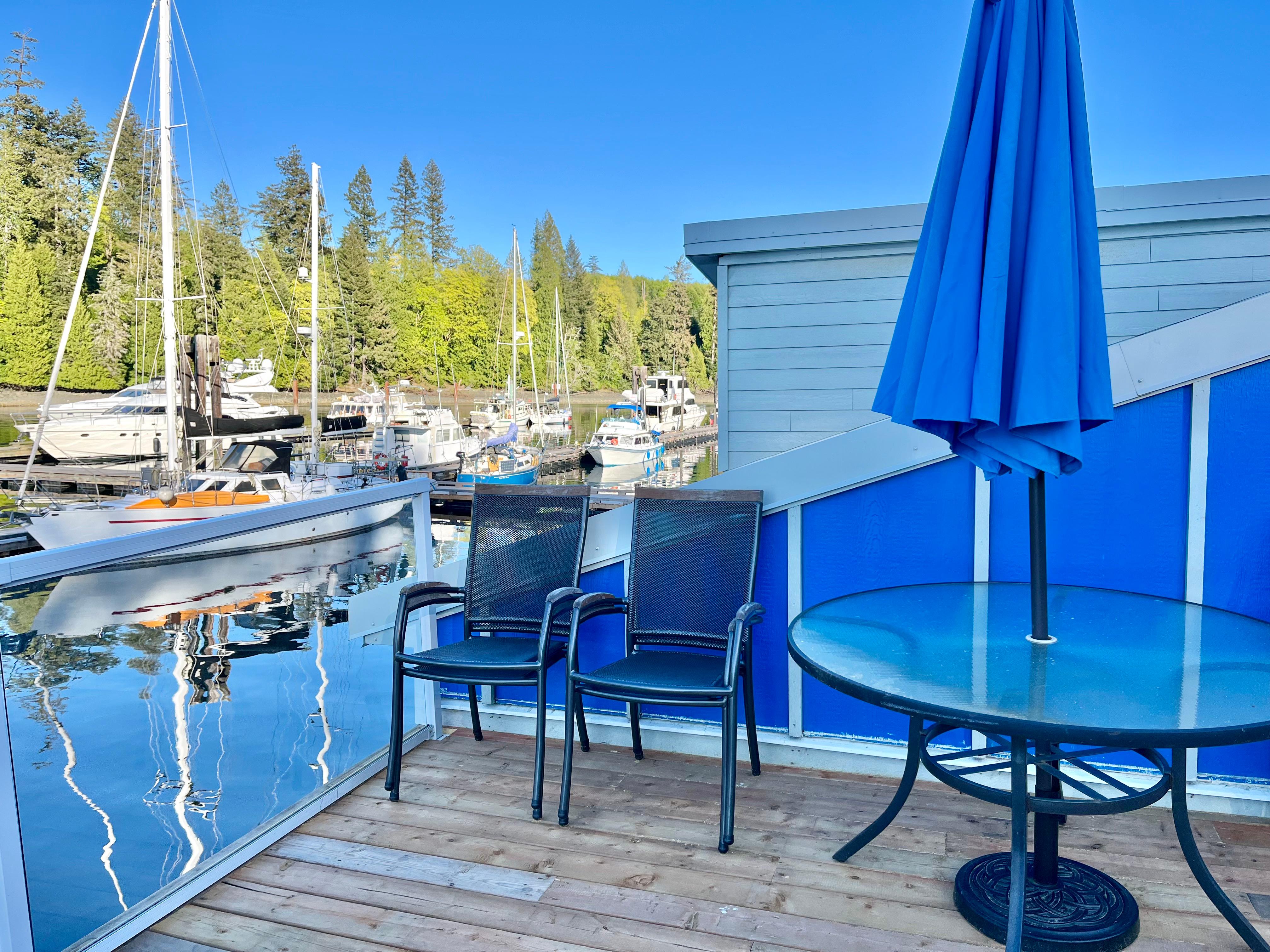 2020 Custom Float Home House for sale YachtWorld