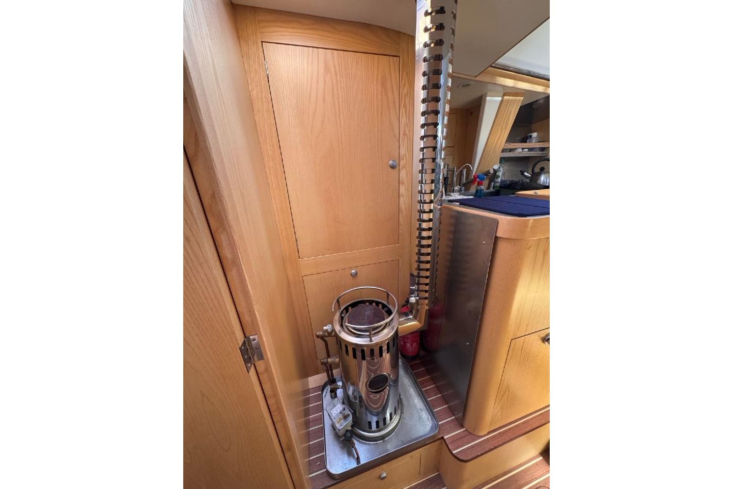 Used 2023 Boreal Youboat