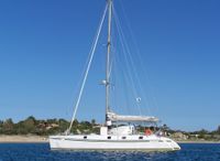 2002 Outremer 45