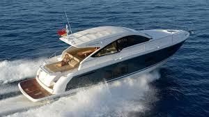 2016 Fairline Targa 48