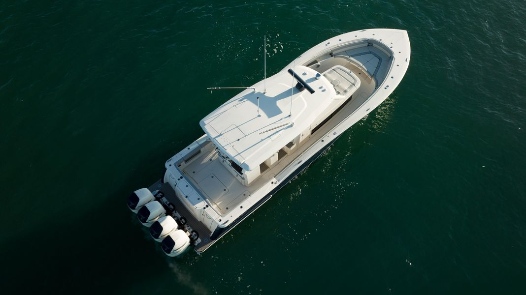 2021 Scout 425 LXF