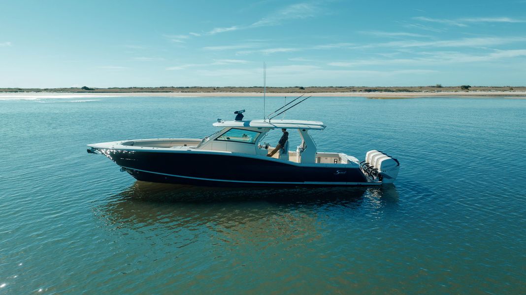 2021 Scout 425 LXF