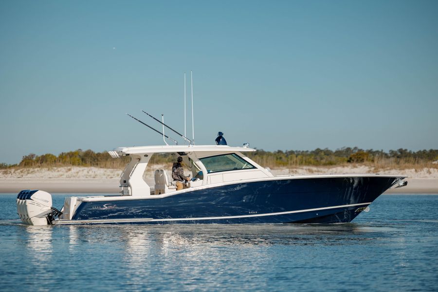 2021 Scout 425 LXF