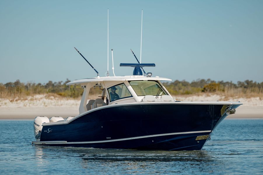 2021 Scout 425 LXF