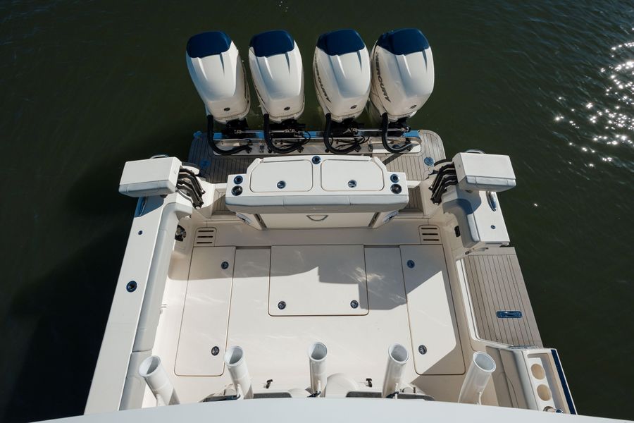 2021 Scout 425 LXF