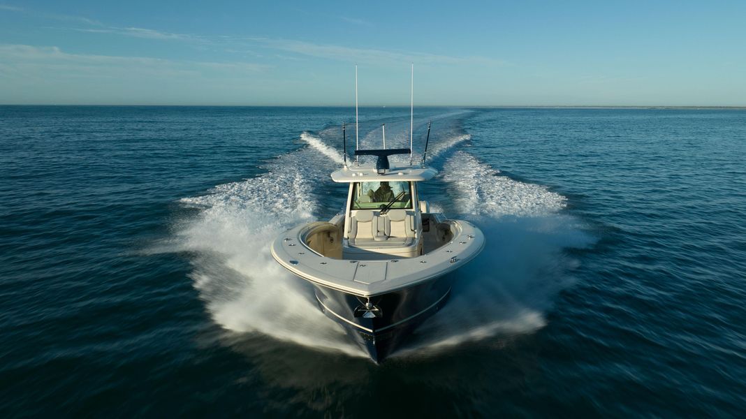 2021 Scout 425 LXF