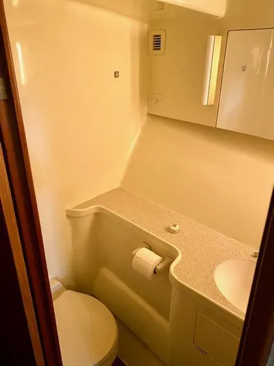 Woodcutter Yacht Photos Pics 