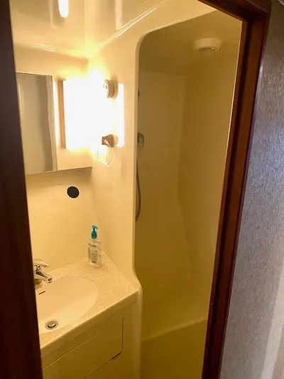 Woodcutter Yacht Photos Pics 