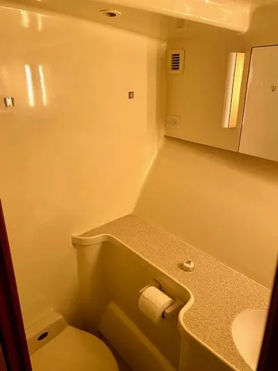 Woodcutter Yacht Photos Pics 