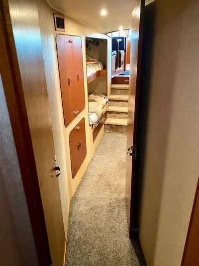 Woodcutter Yacht Photos Pics 