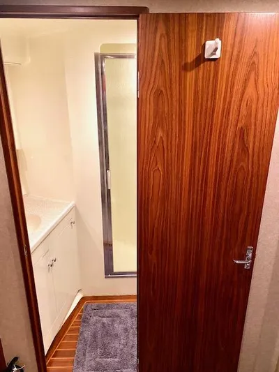 Woodcutter Yacht Photos Pics 